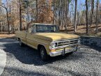 Thumbnail Photo undefined for 1972 Ford F100 2WD Regular Cab